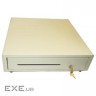 Грошовий ящик ІКС C4141A Ivory, 24V (C4141AIVORY24V)