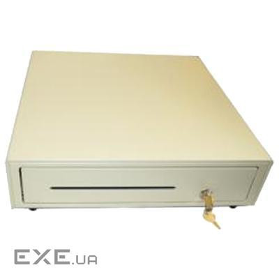 Грошовий ящик ІКС C4141A Ivory, 24V (C4141AIVORY24V)