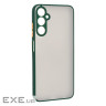 Чохол до мобільного телефона Armorstandart Frosted Matte Samsung A05s (A057) Dark Green (ARM72574)