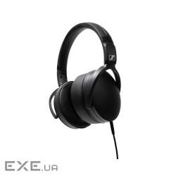 Навушники Sennheiser HD 400U Black (800126)