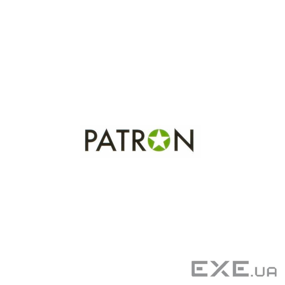Тонер KYOCERA TK-3150 390г Patron (PN-KM3040-390)