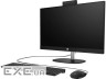 Моноблок 23.8" HP 24-cr0005ua AiO Ryzen 3 7320U/8Gb/SSD512Gb/Cam/KBD/WiFi/DOS/Jet Black (9C9G7EA)
