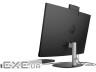 Моноблок 23.8" HP 24-cr0005ua AiO Ryzen 3 7320U/8Gb/SSD512Gb/Cam/KBD/WiFi/DOS/Jet Black (9C9G7EA)