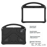 Чохол до планшета BeCover Protected Cover Lenovo Idea Tab Plus 12.1" Black (715855)
