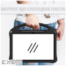 Чохол до планшета BeCover Protected Cover Lenovo Idea Tab Plus 12.1" Black (715855)