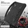 Чохол до планшета BeCover Protected Cover Lenovo Idea Tab Plus 12.1" Black (715855)