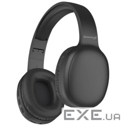 Навушники Grand-X GB-11B Black