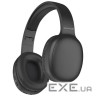 Навушники Grand-X GB-11B Black