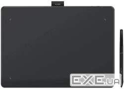 Планшет Huion Inspiroy Frego M (L610), Black, 5080 lpi, Bluetooth 5.0