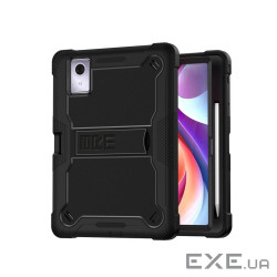 Чохол до планшета Armorstandart Rover Lenovo Idea Tab Black (ARM88983)