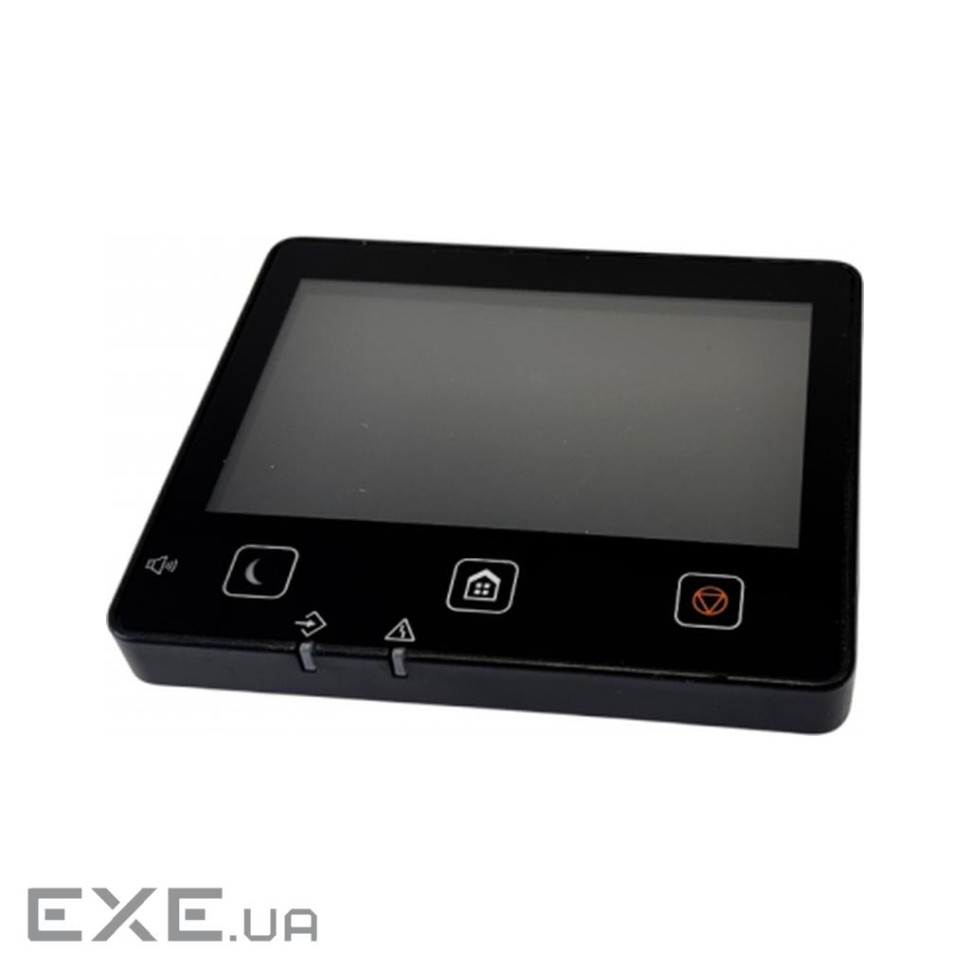Запчастина Canon MF460 (FM1-W595) Ref, сенс. панель у зборі AHK (70264938)