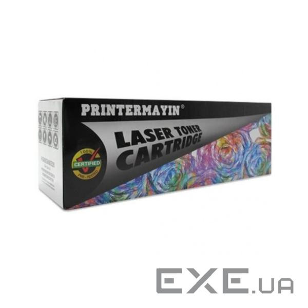 Картридж Premium Quality Xerox Phaser 6110, 106R01274 Black (PT106R01274)