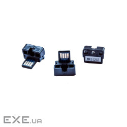 Чип для картриджа Sharp AR-5726/5731/MX-M260/264/310/314/354 SH-MX-312GT-25K AHK (3206414)