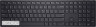 Клавіатура Dell Wireless Keyboard - KB500 - Russian (QWERTY) (580-AKOR) Dell Wireless Keyboard - KB500 - Russian (QWERTY