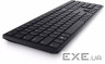 Клавіатура Dell Wireless Keyboard - KB500 - Russian (QWERTY) (580-AKOR) Dell Wireless Keyboard - KB500 - Russian (QWERTY