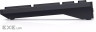 Клавіатура Dell Wireless Keyboard - KB500 - Russian (QWERTY) (580-AKOR) Dell Wireless Keyboard - KB500 - Russian (QWERTY