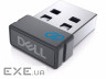 Клавіатура Dell Wireless Keyboard - KB500 - Russian (QWERTY) (580-AKOR) Dell Wireless Keyboard - KB500 - Russian (QWERTY