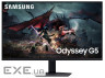 Монітор SAMSUNG Odyssey G5 S32DG500EI (LS32DG500EIXCI)