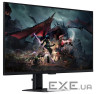 Монітор SAMSUNG Odyssey G5 S32DG500EI (LS32DG500EIXCI)