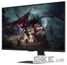 Монітор SAMSUNG Odyssey G5 S32DG500EI (LS32DG500EIXCI)