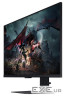 Монітор SAMSUNG Odyssey G5 S32DG500EI (LS32DG500EIXCI)