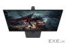 Монітор SAMSUNG Odyssey G5 S32DG500EI (LS32DG500EIXCI)