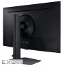 Монітор SAMSUNG Odyssey G5 S32DG500EI (LS32DG500EIXCI)