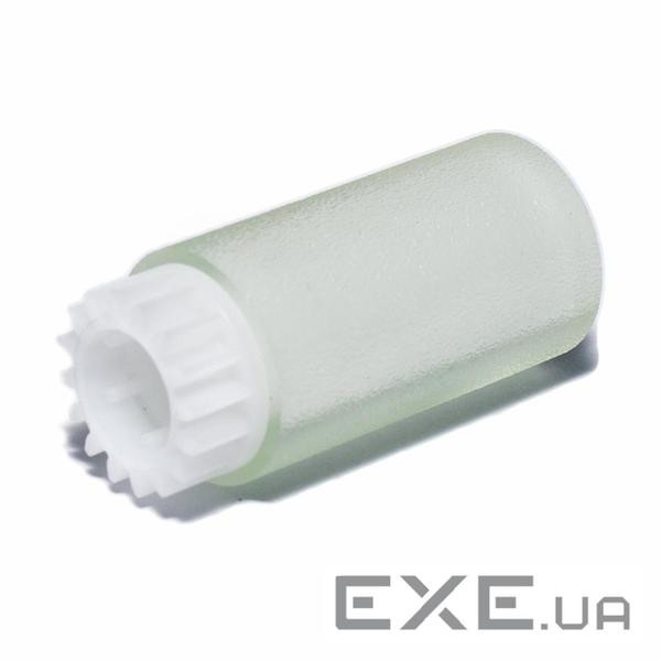 Ролик захоплення паперу CANON iR-2520/2525/2530/2535/2545, FB6-3405 CET (CET6558)