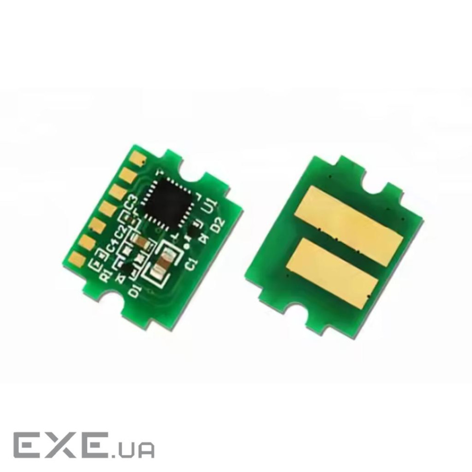 Чип для картриджа Kyocera TK-6115, black 15K, ECOSYS M4132idn Everprint (CHIP-KYO-TK-6115-B)