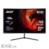 Монітор Acer Nitro ED270Zbmiipx (UM.HE0EE.Z01)