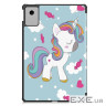 Чохол до планшета BeCover Smart Case Lenovo Idea Tab Plus 12.1" Unicorn (715091)
