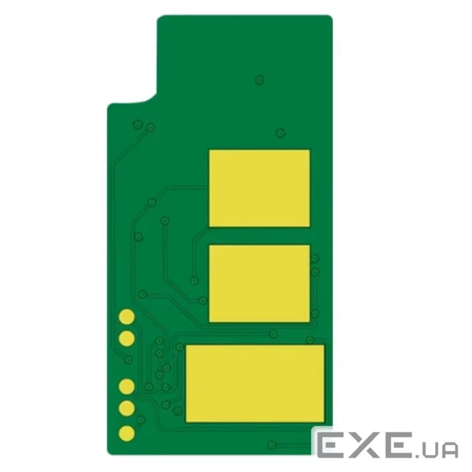 Чип для картриджа HP CLJ Managed E78635, W9150MC 29K, black Everprint (CHIP-HP-W9150MC-B)