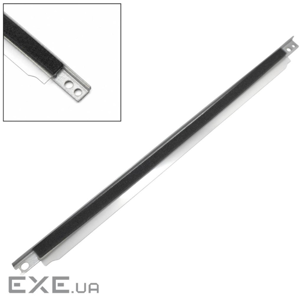Лезо дозування HP LJ M15/28, CF244A, с поролоном, type B Save Welldo (DBH244WDEB)