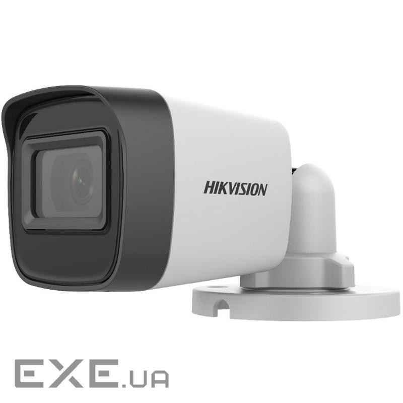 5 МП TVI IP67 ІЧ 25м Hikvision DS-2CE16H0T-ITPF (C) (2.8мм) ) (DS-2CE16H0T-ITPF (C) (2.8мм))