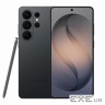 Мобільний телефон Samsung Galaxy S26 Ultra 12/256Gb Black (SM-S948BZKDEUC)