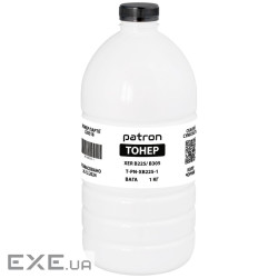Тонер Xerox B225/B305, 1 кг Patron (PN-XB225-1)