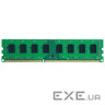 Оперативна пам'ять Goodram 4Gb DDR3 1333MH z GR1333D364L9S/4G