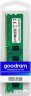 Оперативна пам'ять Goodram 4Gb DDR3 1333MH z GR1333D364L9S/4G