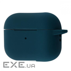 Чехол Silicone Case New for AirPods Pro 2 forest green (38220 forest green) (3 (38220  forest green)