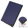 Чохол до планшета BeCover Smart Case Teclast M40 Pro 10.1" Deep Blue (709879)