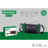 Акустична система NEWVEW NV-9172 Solar Panel/BT/USB/TF/FM Green (NWVW-NV-9172-GN)