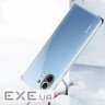 Чохол до мобільного телефона BeCover Anti-Shock Xiaomi Mi 11 Lite Clear (706073)