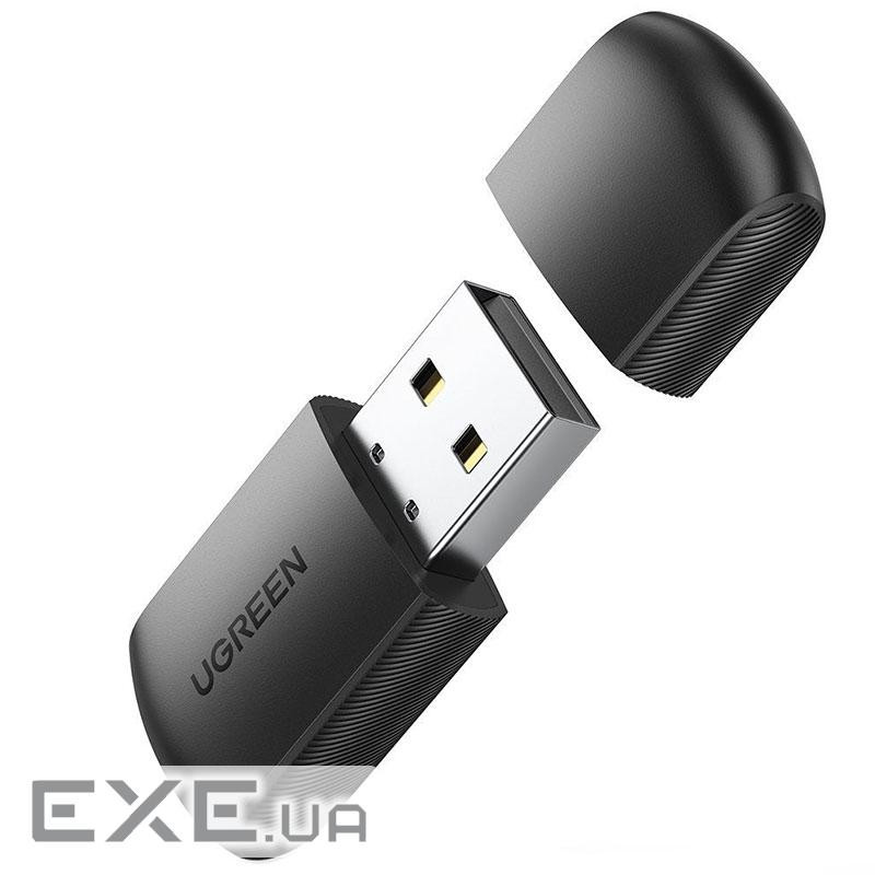 Wi-Fi адаптер UGREEN AC650 (20204)