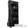 Відеокарта XFX Speedster SWFT 210 AMD Radeon RX 7600 Core Edition (RX-76PSWFTFY)