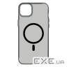Панель ArmorStandart Y23 MagSafe для Apple iPhone 14 Plus Transparent White (ARM68334)