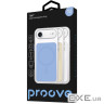 Чехол Proove Tint Case with Magnetic Ring iPhone 17 Air light gold (PCTCIP17AR65)