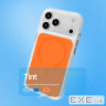 Чехол Proove Tint Case with Magnetic Ring iPhone 17 Air light gold (PCTCIP17AR65)