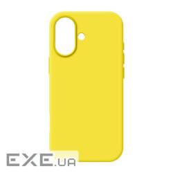 Чохол до мобільного телефона Armorstandart ICON2 Case Apple iPhone 16 Star Fruit (ARM81300)