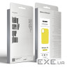 Чохол до мобільного телефона Armorstandart ICON2 Case Apple iPhone 16 Star Fruit (ARM81300)