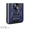 Чохол до мобільного телефона BeCover Military Realme 11 4G Blue (710704)
